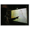 Holopro touch screen - museo