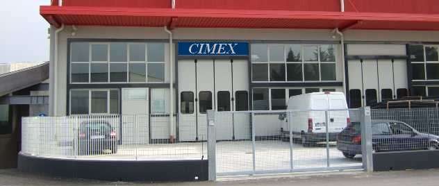 sede ditta Cimex