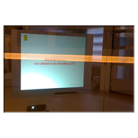 HB TOUCH FOIL - Ferrari presentation