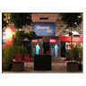 HB TRANSPARENT -  shopping centtre