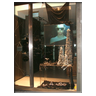 HB TRANSPARENT  - shop - FI
