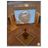 4 HB FRONT  - Tripoli museum