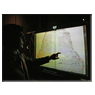 Holopro touch screen - museum