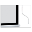 ELEGANCE TURNSTILE: particular