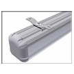 ELEGANCE: ceiling-mount brackets 