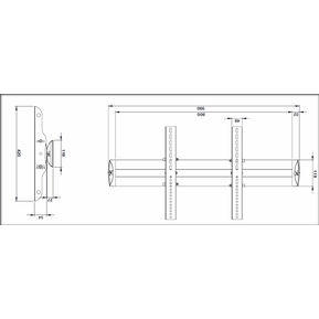 TV-S01 dimensions