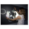 HRD multitouch tecnology (MIS) - Benetton - Triennale MI