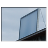 HRD - outdoor - on a company roof