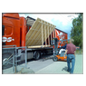 HRD - 400x300cm - imballo in legno 