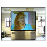 HRD - rearprojection TV