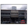 HRD - outdoor - on a company roof