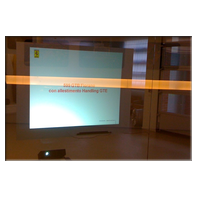 HB TOUCH FOIL - presentazione Ferrari