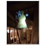 HB TRANSPARENT - museo retico - TN