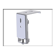 Biformat - staffe per fissaggio a parete o a soffitto