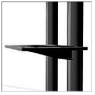 particolari TROLLEY DOUBLE