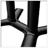 particolari TROLLEY DOUBLE