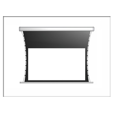 ELEGANCE TENSIO CLASSIC con bordi e top nero