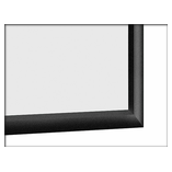 PLANO - particolare della cornice