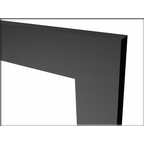 IMAGER BLACK - particolare