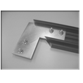 IMAGER - assemblaggio angolo