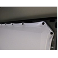 FRAME PRO RB - vista posteriore
