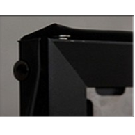 FRAME PRO FB - vista posteriore