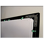 FRAME PRO RE - vista posteriore