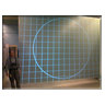 HRD - 400x300cm