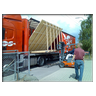 HRD - 400x300cm imballo in legno