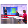 HRD EXTREME - studio televisivo BBC