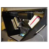HRD -TV  a retroproiezione - interno